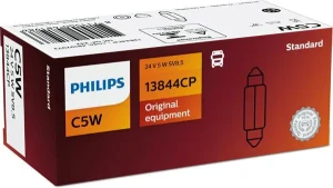 Żarówka PHILIPS 13844CP