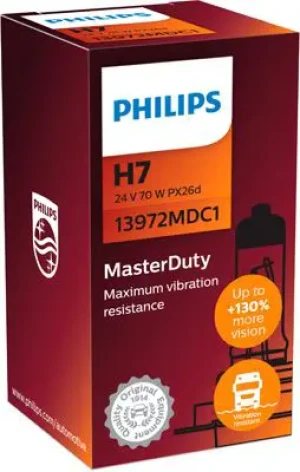 Żarówka PHILIPS 13972MDC1