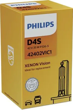 42402VIC1 PHILIPS Żarówka