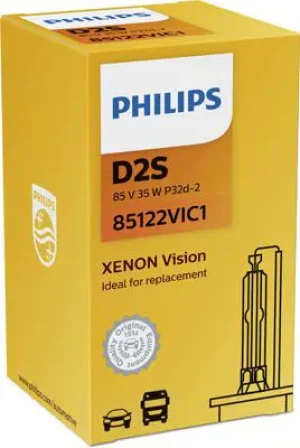 Żarówka PHILIPS 85122VIC1