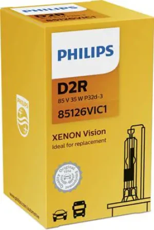 Żarówka PHILIPS 85126VIC1