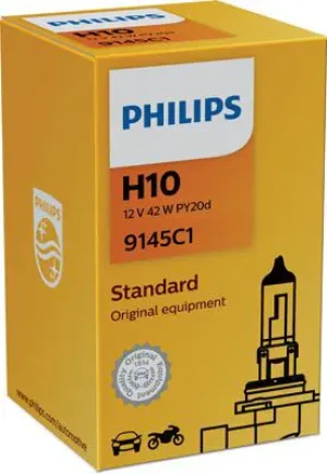 Żarówka PHILIPS 9145C1