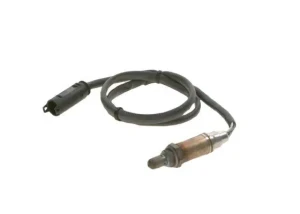 2.5 i, 3.0 i Sonda lambda diagnostyczna za katalizator BMW E83 BOSCH