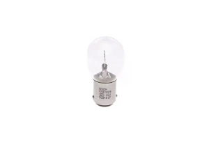 Żarówka, lampa kierunkowskazu BOSCH 1 987 302 261 NISSAN MICRA III