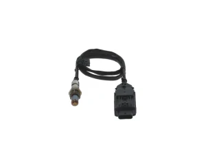 Czujni nox, wtrysk mocznika SEAT TARRACO BOSCH