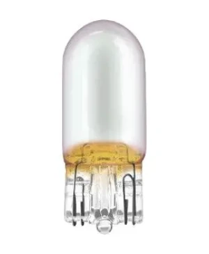 Żarówka, lampa kierunkowskazu OSRAM 2827DC-02B BMW 3 E91
