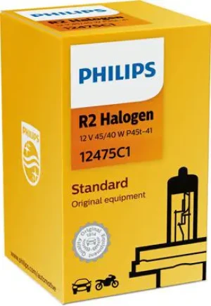 Żarówka PHILIPS 12475C1