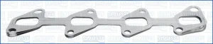 2.2 D-4D, 2.2, 2.0 D-4D Uszczelka, kolektor dolotowy / wydechowy TOYOTA AVENSIS II AJUSA