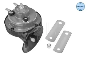 Klakson AUDI 100 C4 MEYLE