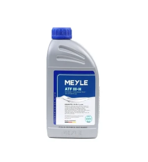 Olej do automatycznej skrzyni biegów PEUGEOT 406 MEYLE 014 019 2300