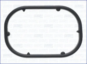 1.6 dCi Uszczelka, chłodnica olejowa NISSAN X-TRAIL III AJUSA