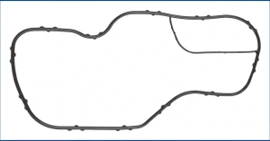 1.2 TCe Uszczelka, korpus termostatu DACIA DOKKER AJUSA
