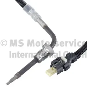 110 CDI, 124 CDI, 116 CDI, 114 CDI, 119 CDI MERCEDES-BENZ VITO W447 Czujnik, temperatura spalin PIERBURG
