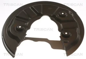 Panel rozbryzgiwujący, tarcza hamulcowa AUDI TT TRISCAN