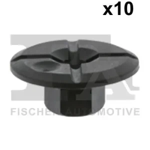 Clip, listwa ochronna FA1 10-10006.10