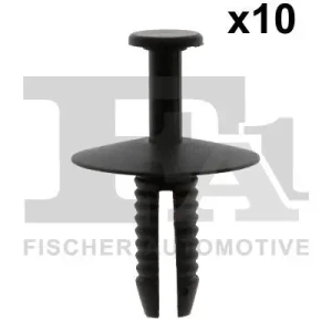 Clip, listwa ochronna FA1 10-20006.10