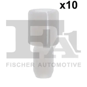 Clip, listwa ochronna FA1 11-10035.10