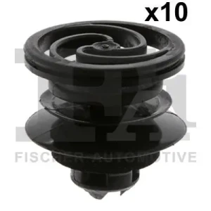 Clip, listwa ochronna FA1 11-40008.10