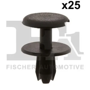 Clip, listwa ochronna FA1 12-20006.25