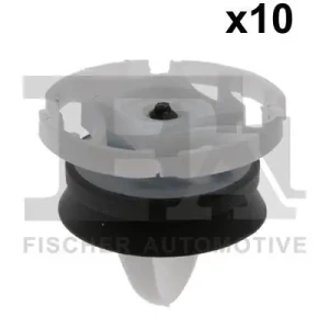 Clip, listwa ochronna FA1 21-40015.10