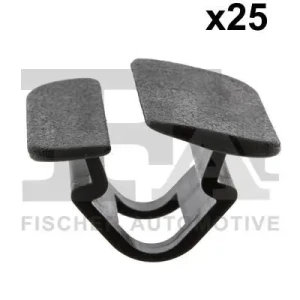 Clip, listwa ochronna FA1 55-10002.25