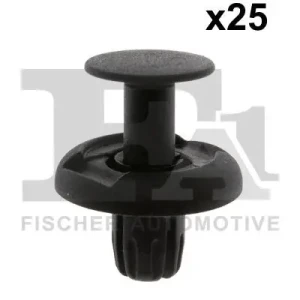 Clip, listwa ochronna FA1 74-20002.25