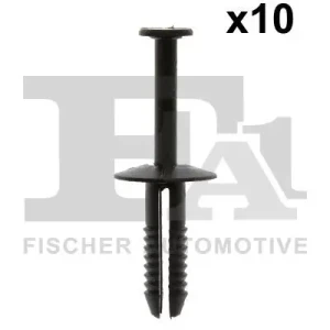 Clip, listwa ochronna FA1 10-20009.10
