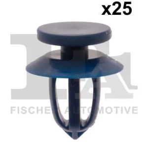 Clip, listwa ochronna FA1 21-40061.25