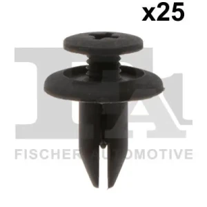 Clip, listwa ochronna FA1 73-30001.25