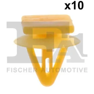 Clip, listwa ochronna FA1 73-40002.10
