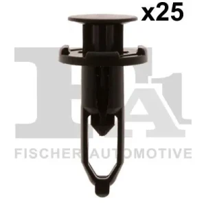 Clip, listwa ochronna FA1 77-30009.25