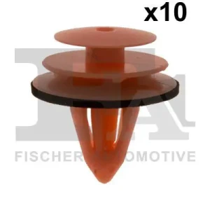 75-40005.10 FA1 Clip, listwa ochronna