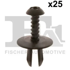 Clip, listwa ochronna FA1 14-30008.25