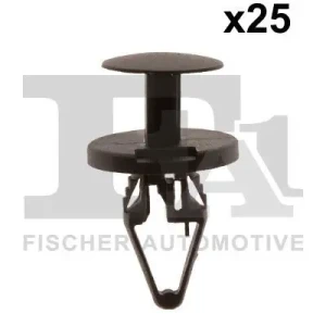 Clip, listwa ochronna FA1 12-20007.25