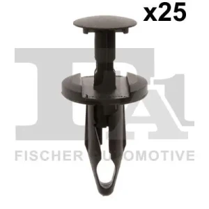 13-30011.25 FA1 Clip, listwa ochronna