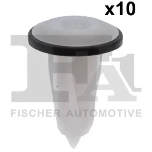 Clip, listwa ochronna FA1 33-60004.10