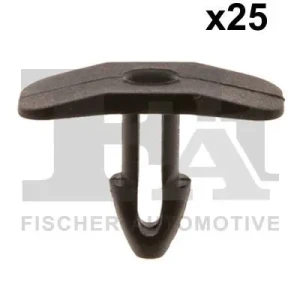 21-10018.25 FA1 Clip, listwa ochronna