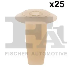 11-60012.25 FA1 Clip, listwa ochronna