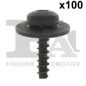 13-70003.100 FA1 Clip, listwa ochronna