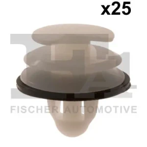 Clip, listwa ochronna FA1 21-40016.25