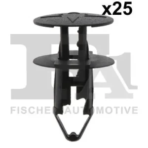Clip, listwa ochronna FA1 12-20004.25