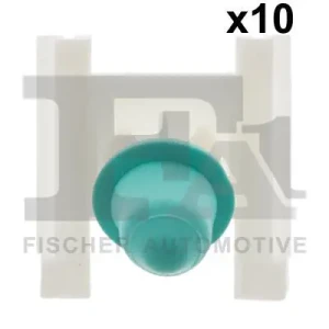 Clip, listwa ochronna FA1 11-40065.10