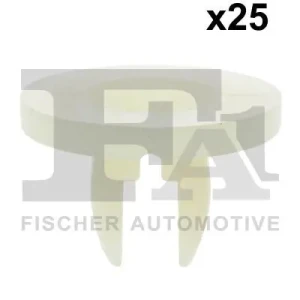 Clip, listwa ochronna FA1 11-60009.25