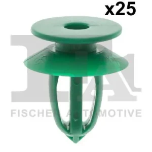 Clip, listwa ochronna FA1 12-40028.25