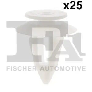 Clip, listwa ochronna FA1 14-40017.25