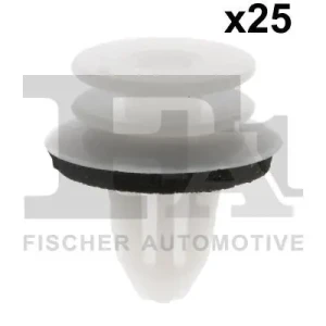 Clip, listwa ochronna FA1 14-40018.25