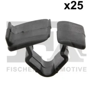 Clip, listwa ochronna FA1 21-10004.25