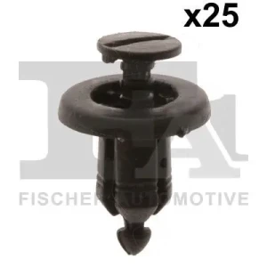 Clip, listwa ochronna FA1 75-30004.25