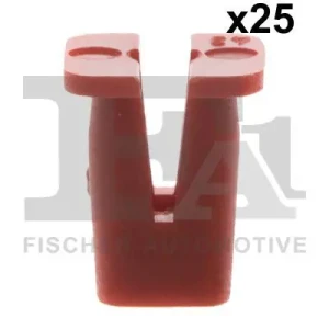 Clip, listwa ochronna FA1 13-60004.25