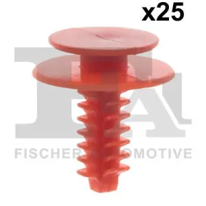 Clip, listwa ochronna FA1 33-40009.25